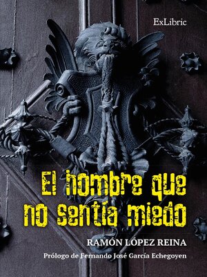 cover image of El hombre que no sentía miedo